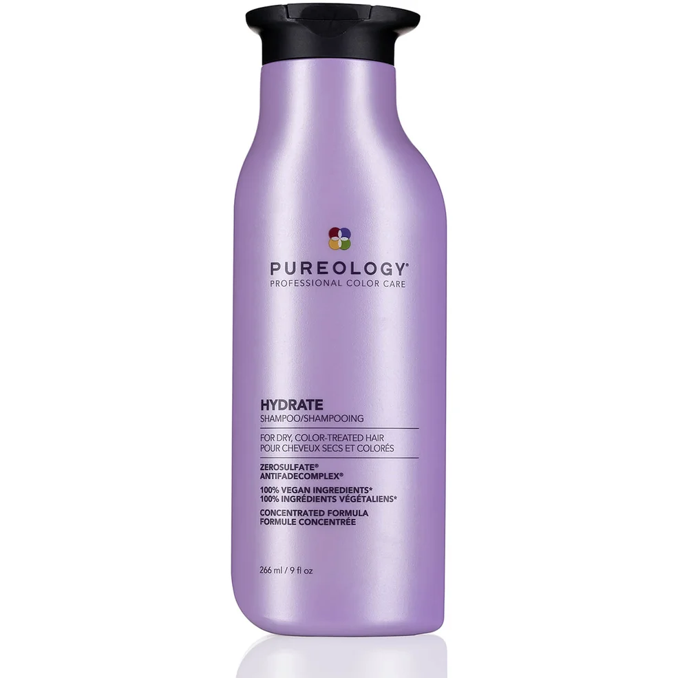 Pureology Hydrate Shampoo 266ml Zdjęcie 1