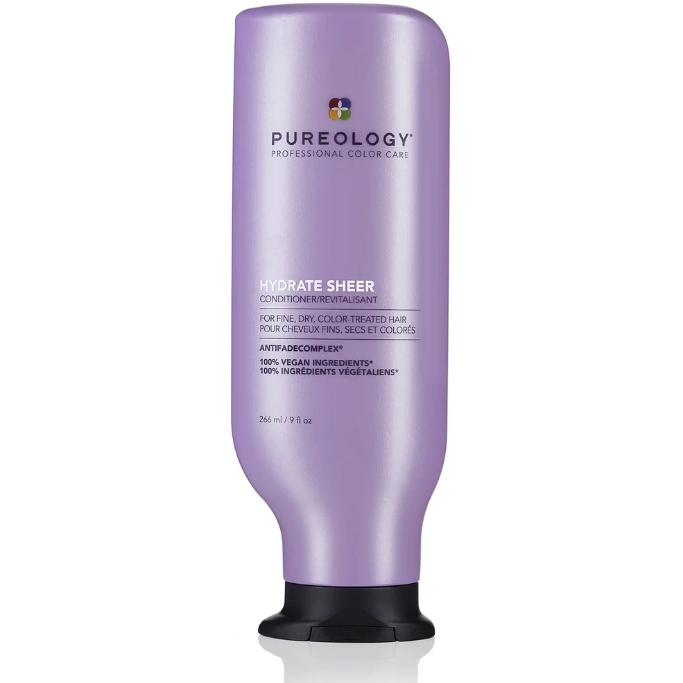 Pureology Hydrate Sheer Conditioner 266ml Zdjęcie 1