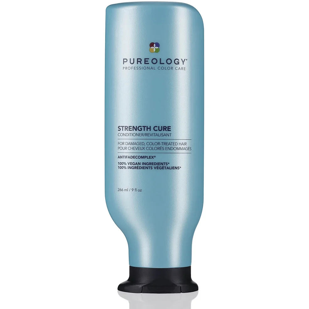 Pureology Strength Cure Conditioner 266ml Zdjęcie 1