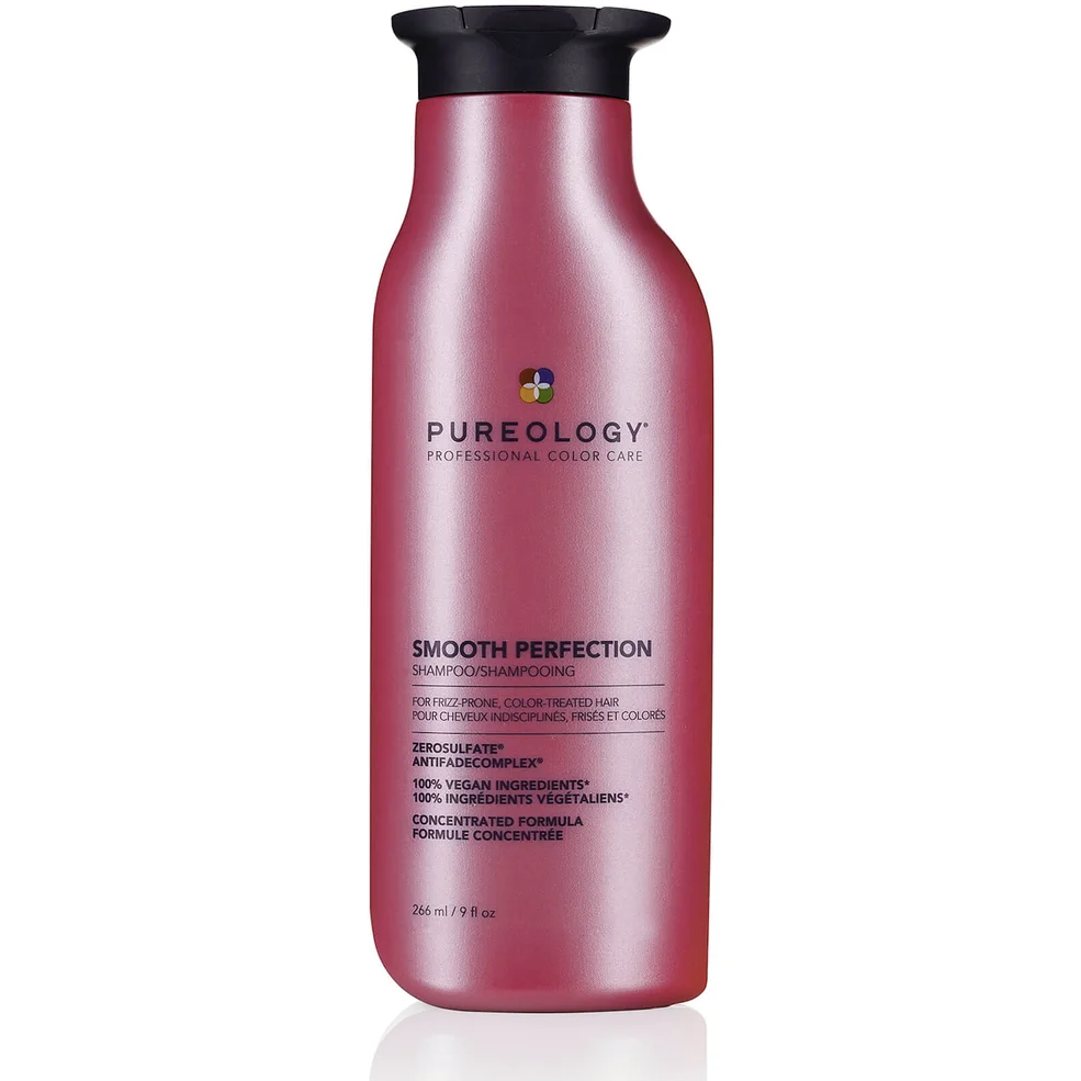 Pureology Smooth Perfection Shampoo 266ml Zdjęcie 1