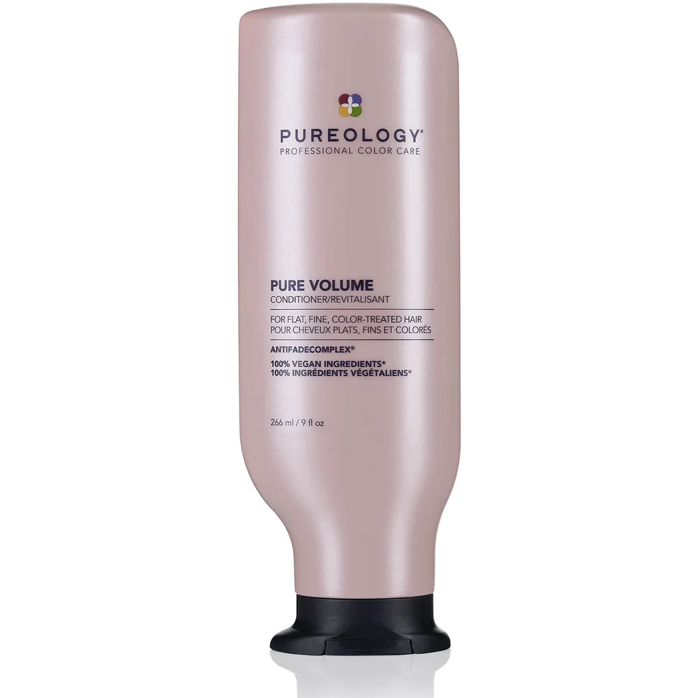 Pureology Pure Volume Conditioner 266ml Zdjęcie 1