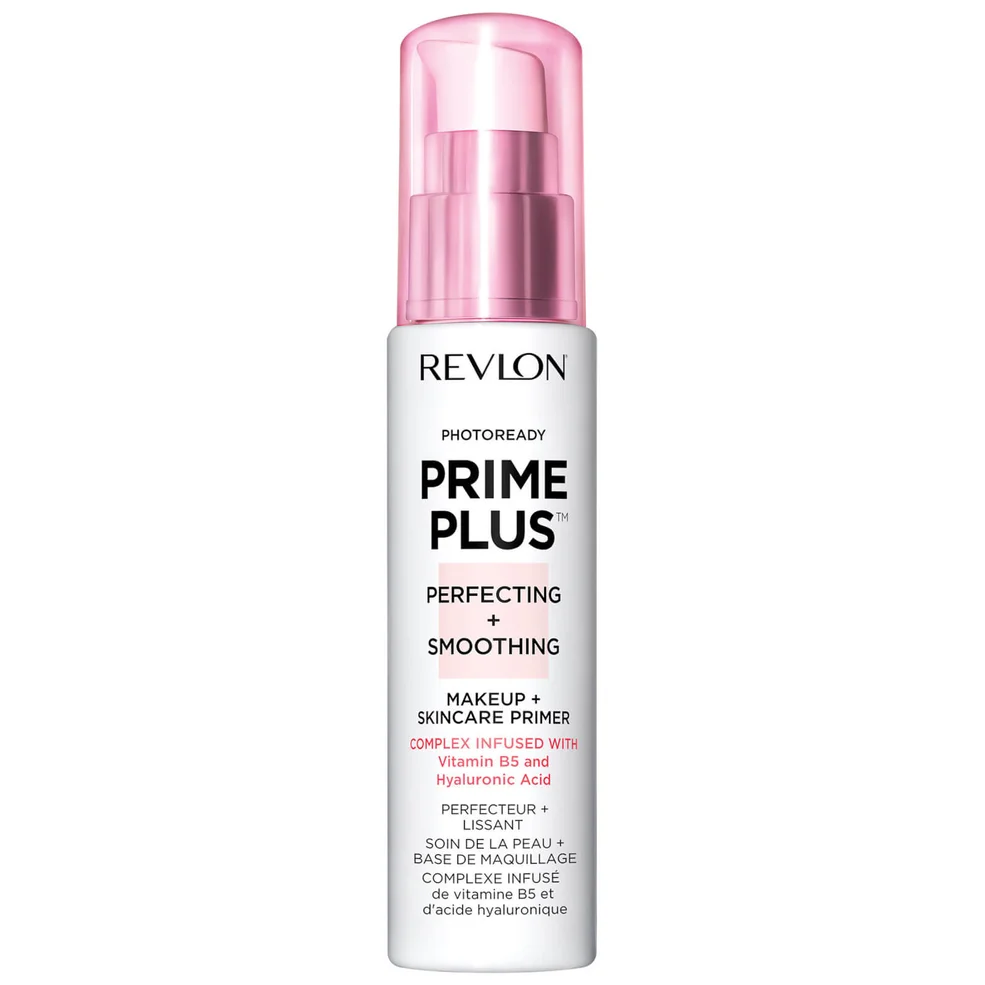 Revlon PhotoReady PRIME PLUS Perfecting and Smoothing Primer 30ml Zdjęcie 1