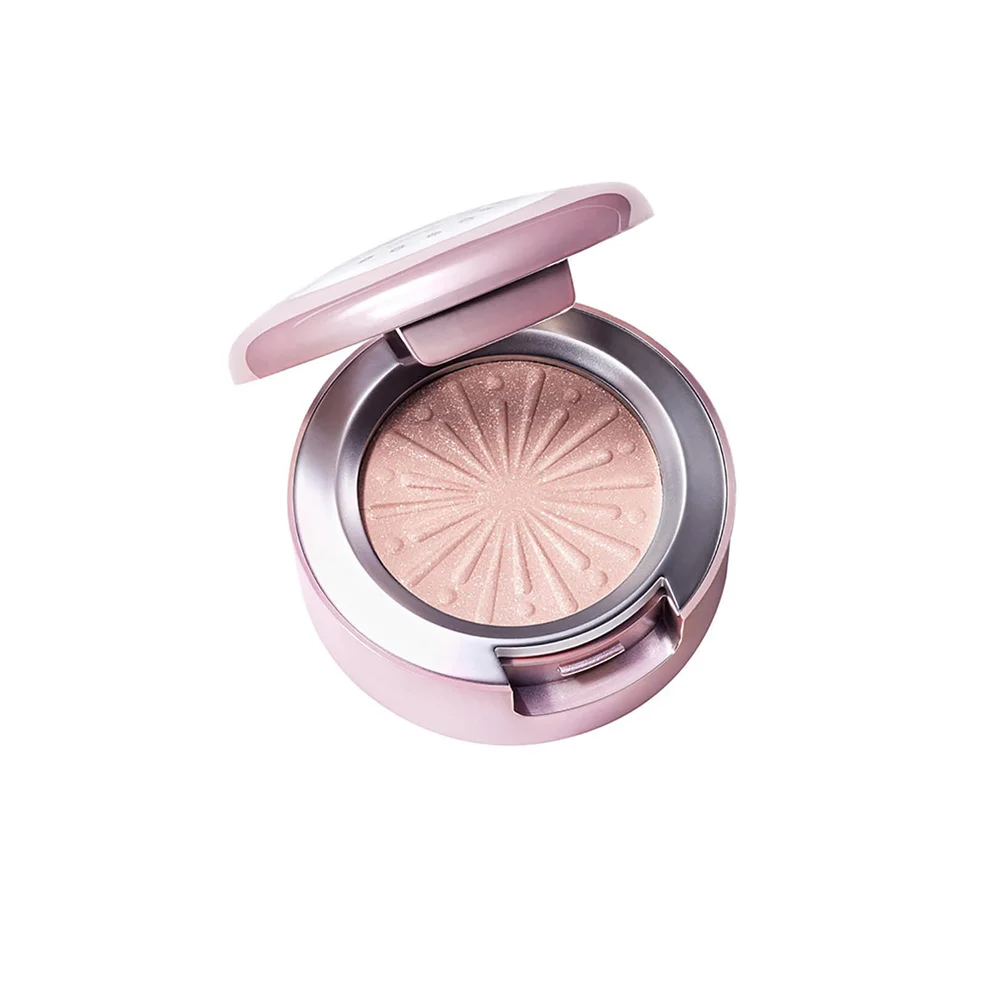 MAC Extra Dimension Foil Frosted Firework Eye Shadow - Sparktacular Zdjęcie 1