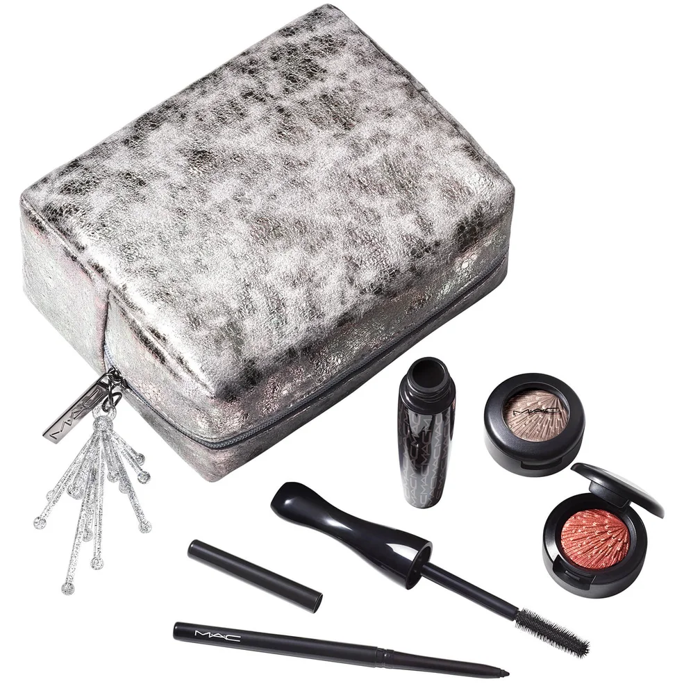 MAC Exclusive Wow-Factor Eye Kit Zdjęcie 1