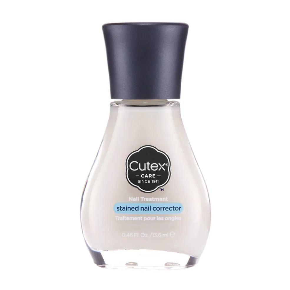 Cutex Stained Nail Corrector 13.6ml Zdjęcie 1