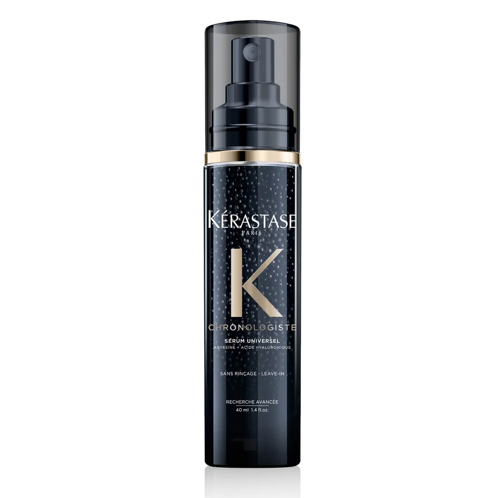 Kérastase Exclusive Chronologiste Serum Caviar Hair Serum 40ml Zdjęcie 1