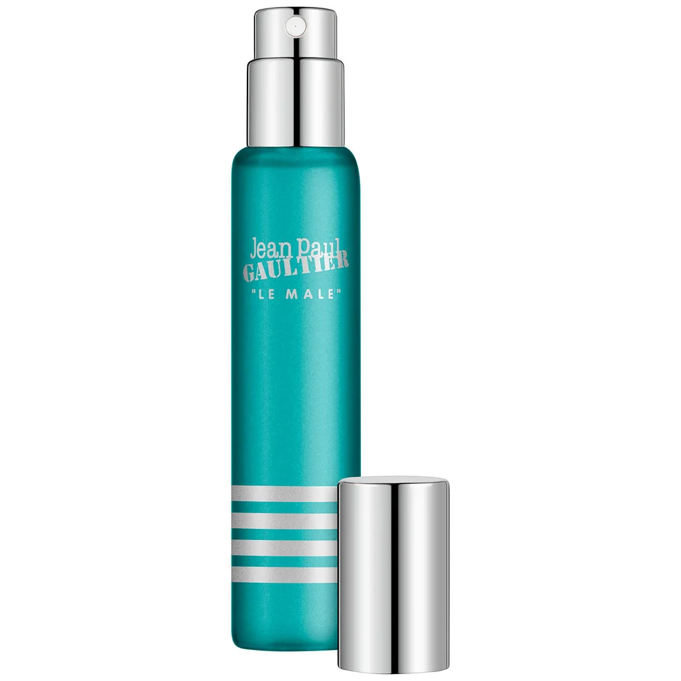 Jean Paul Gaultier Le Male Eau de Toilette 15ml Zdjęcie 1