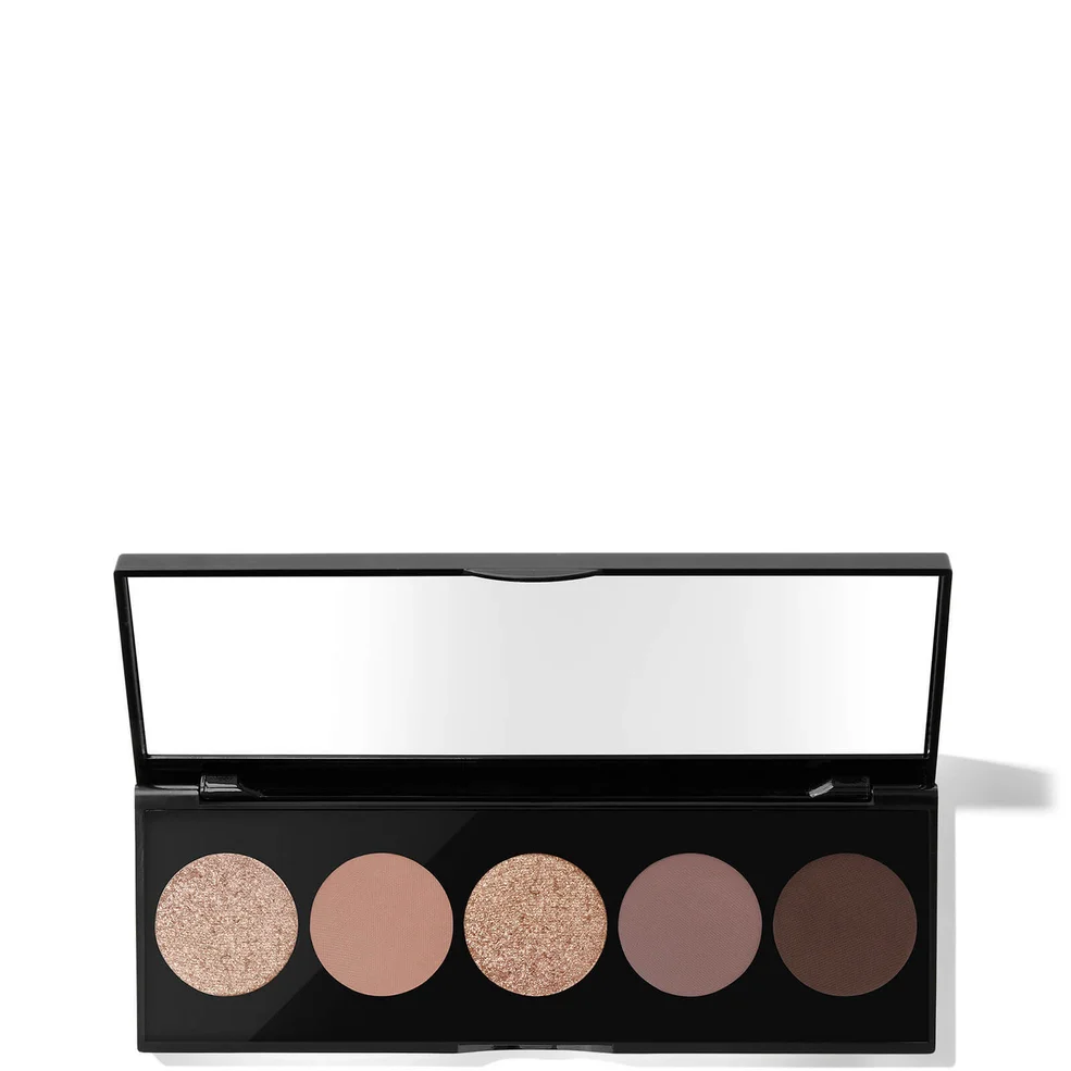 Bobbi Brown Stonewashed Nudes Eye Shadow Palette 8.5g Zdjęcie 1