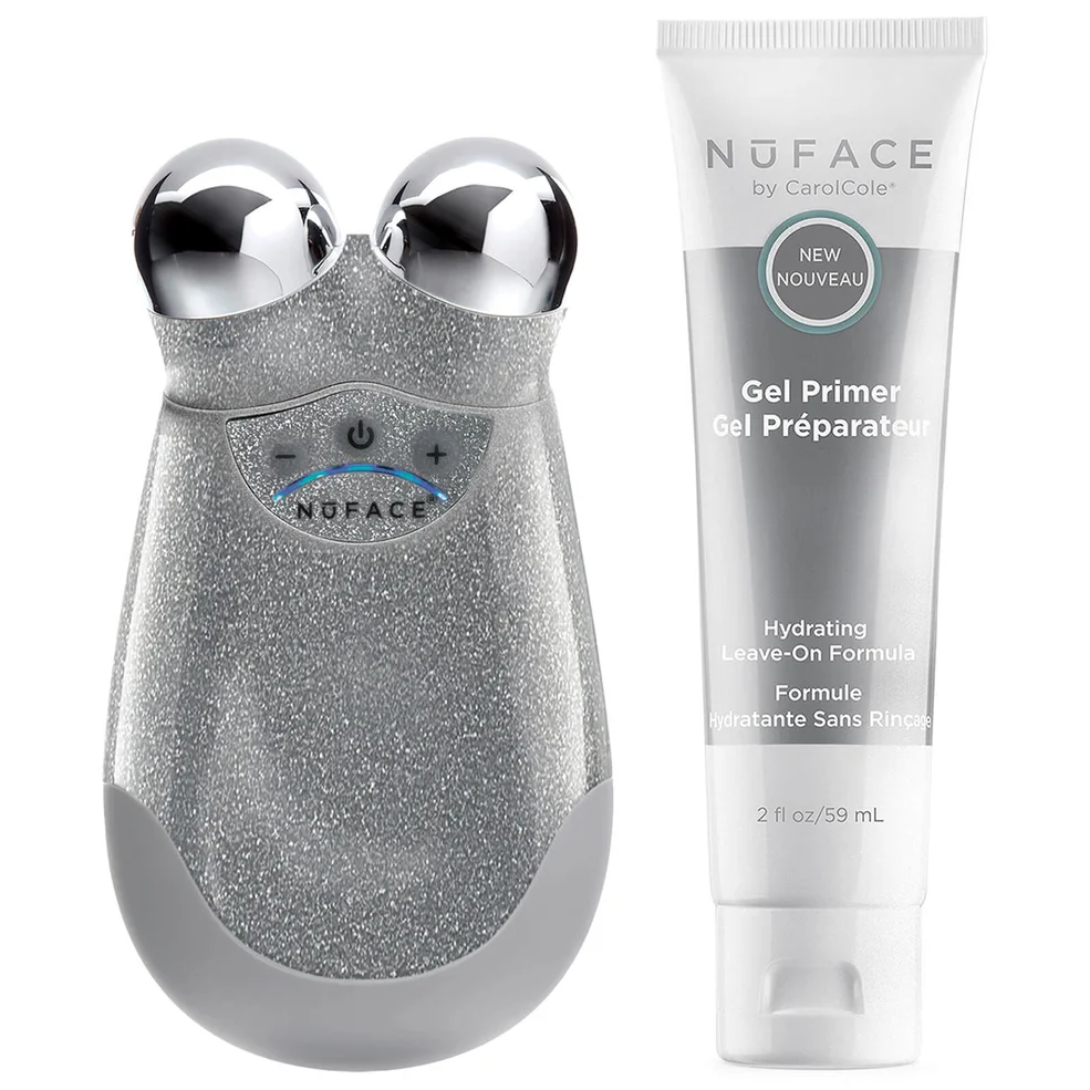 NuFACE Trinity Break the Ice Collection Zdjęcie 1