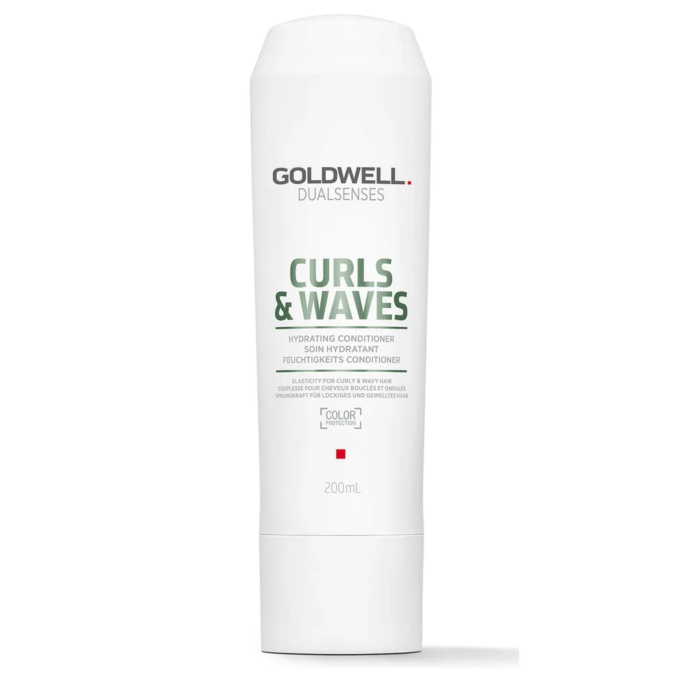 Goldwell Dualsenses Curls and Waves Conditioner 200ml Zdjęcie 1