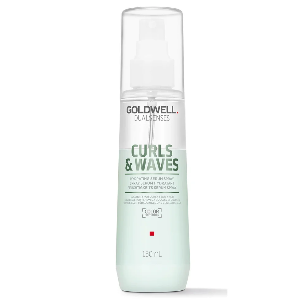 Goldwell Dualsenses Curls and Waves Serum Spray 150ml Zdjęcie 1