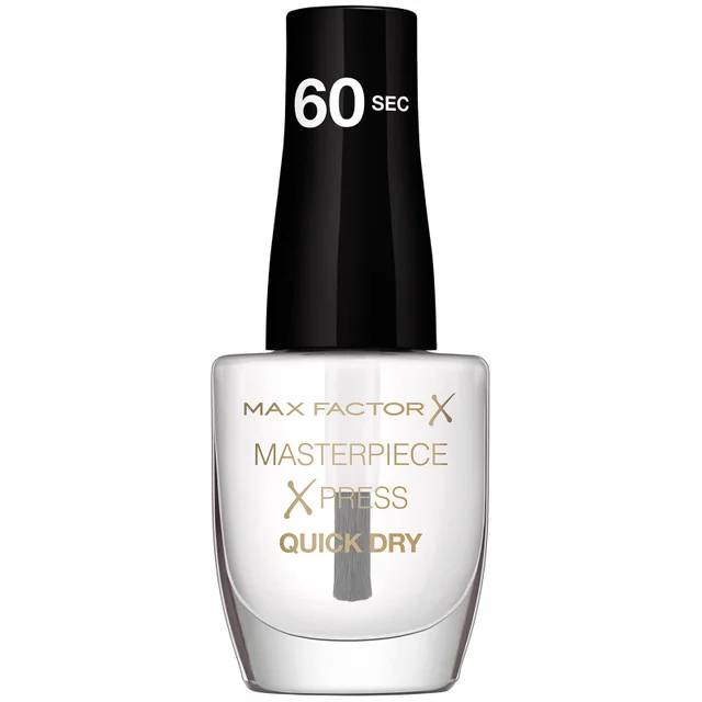 Max Factor Masterpiece X-Press Nail Polish Lakier do paznokci- No Dramas 100