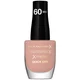 Max Factor Masterpiece X-Press Nail Polish Lakier do paznokci - Nude'itude 203
