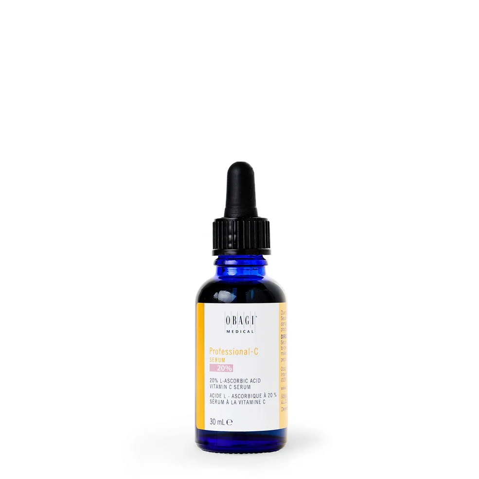 Obagi Professional-C Serum 20% 30ml Zdjęcie 1