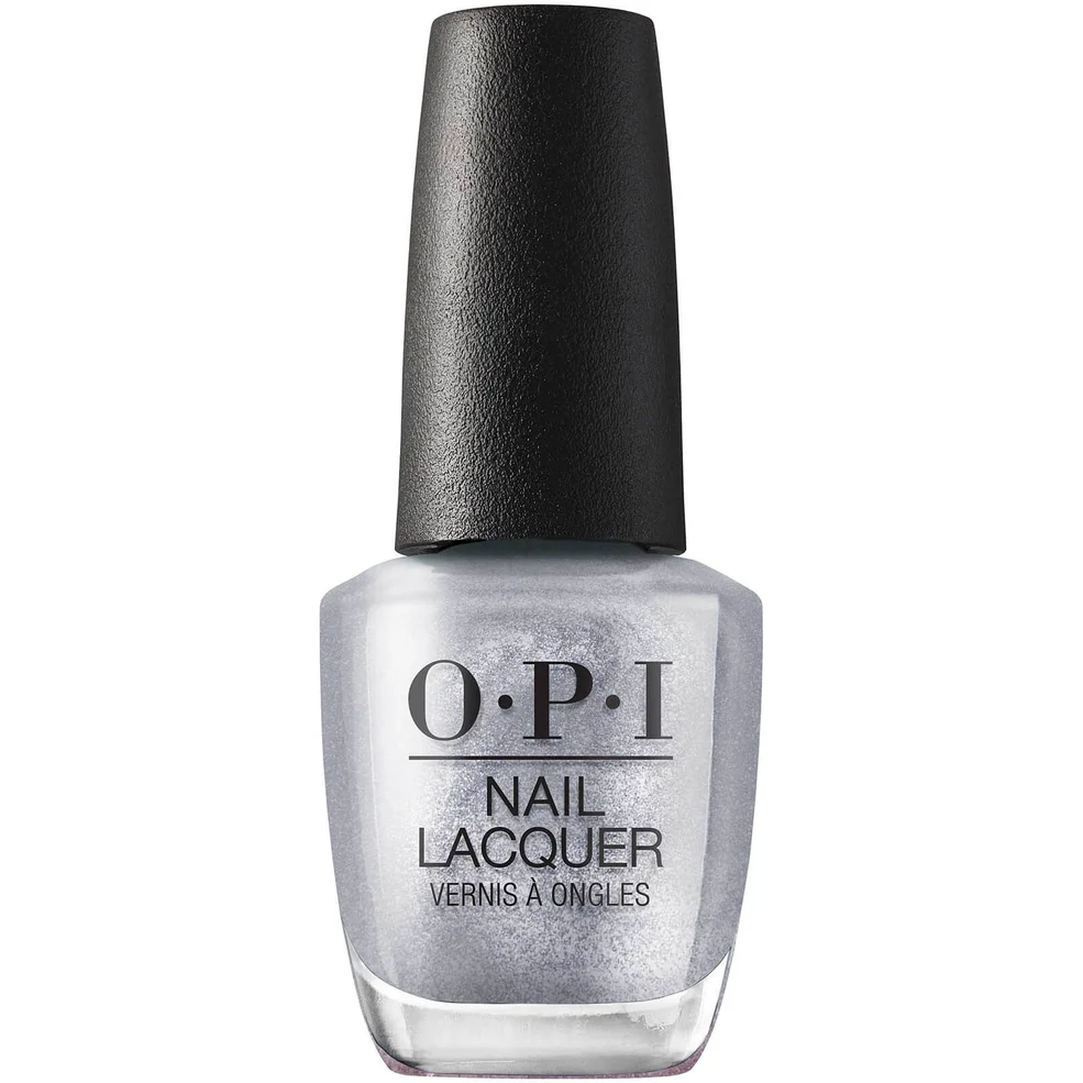 OPI Shine Bright Collection Nail Polish - Tinsel-Tinsel 'Lil Star 15ml Zdjęcie 1