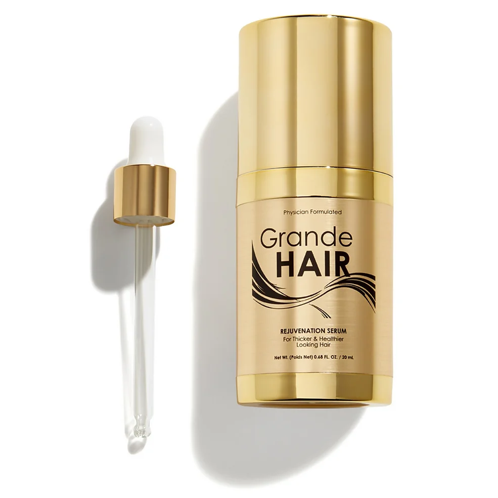 GRANDE Cosmetics GrandeHAIR Enhancing Serum 20ml Zdjęcie 1