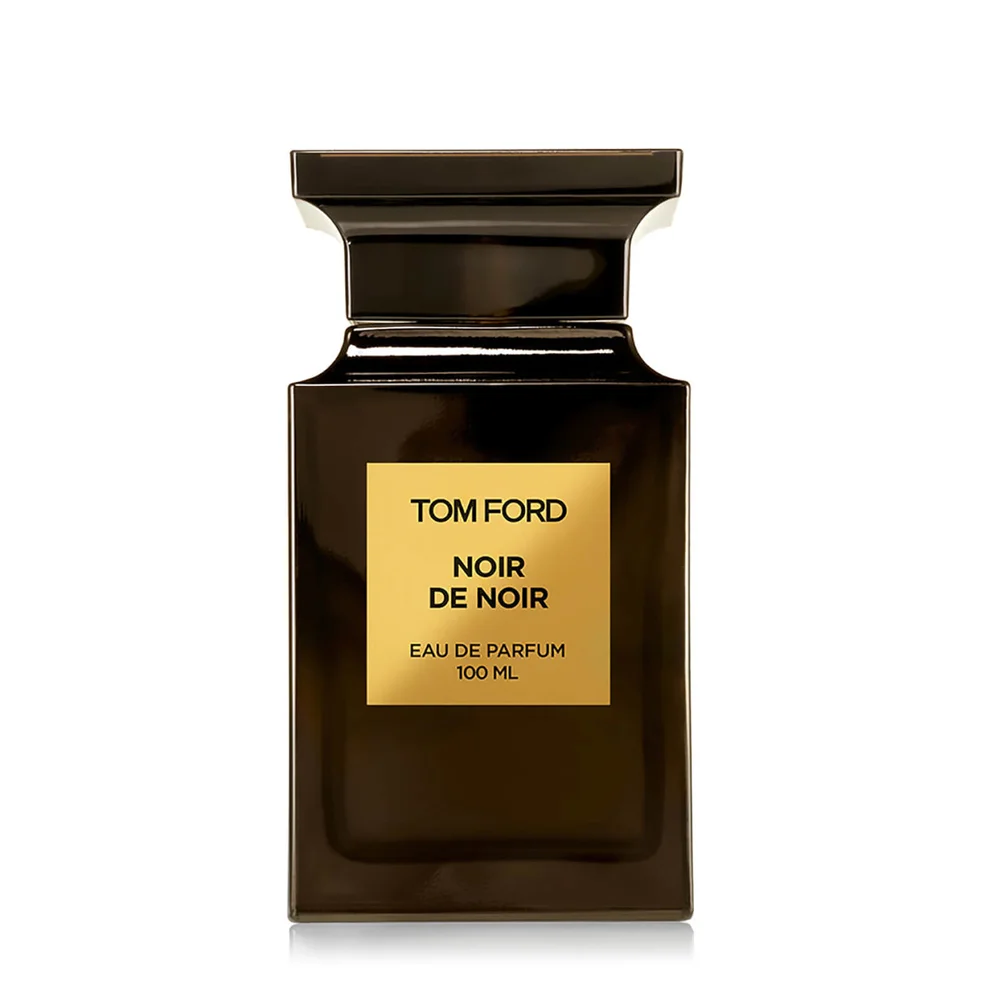 Tom Ford Noir De Noir Eau de Parfum Spray - 100ml Zdjęcie 1