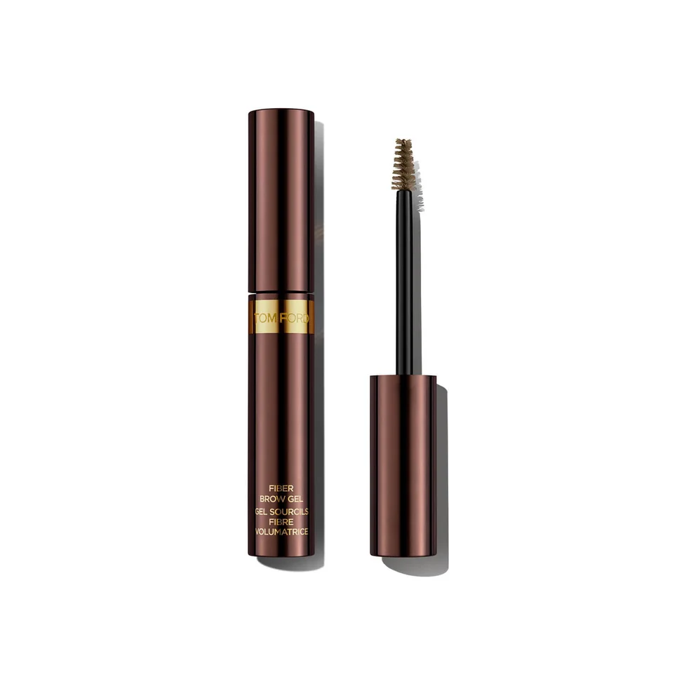 Tom Ford Fiber Brow Gel 6ml (Various Shades) Zdjęcie 1