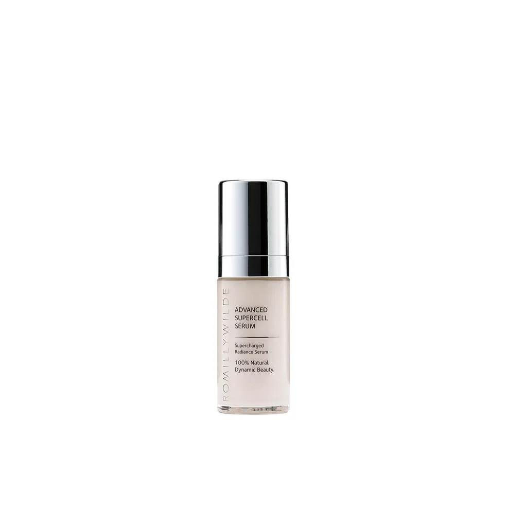Romilly Wilde Advanced Supercell Serum Zdjęcie 1
