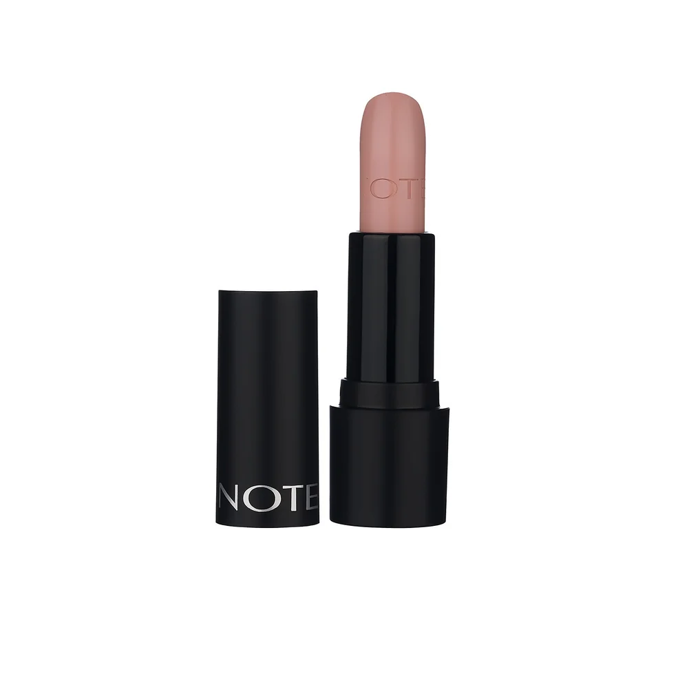 Note Cosmetics Long Wearing Lipstick 4.5g (Various Shades) Zdjęcie 1