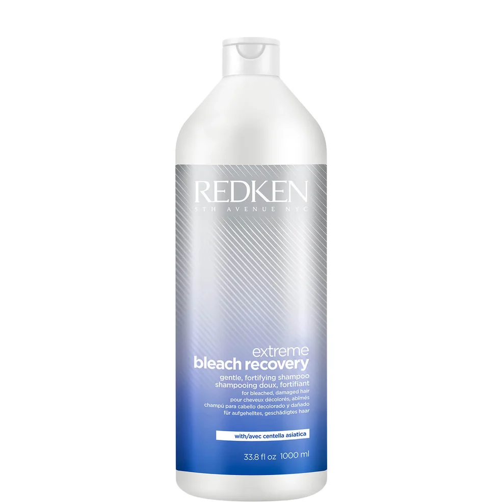 Redken Extreme Bleach Recovery Shampoo 1L Zdjęcie 1