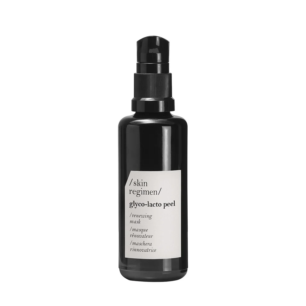 Skin Regimen Glyco Lacto Peel 50g Zdjęcie 1