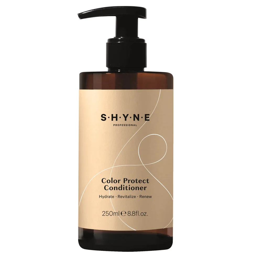 SHYNE Color Protect Conditioner 250ml Zdjęcie 1