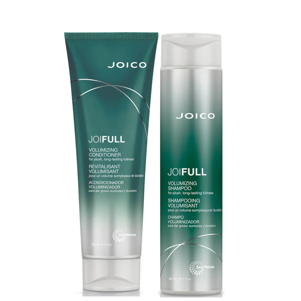 Joico JoiFull Volume Shampoo and Conditioner Zdjęcie 1