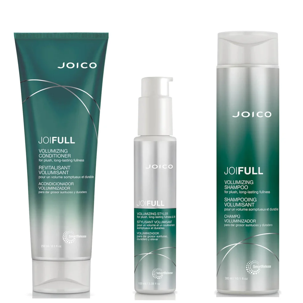 Joico JoiFull Volume Set Zdjęcie 1