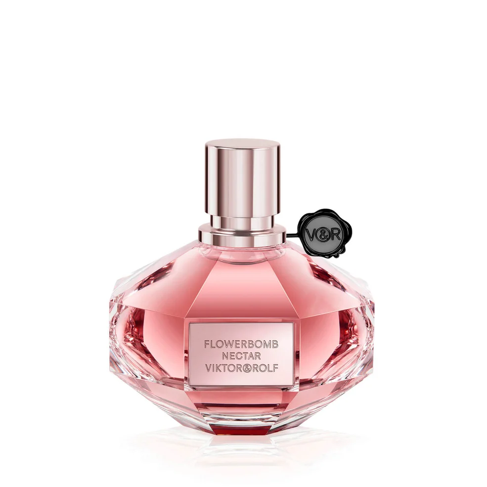 Viktor & Rolf Flowerbomb Nectar Eau de Parfum - 90ml Zdjęcie 1