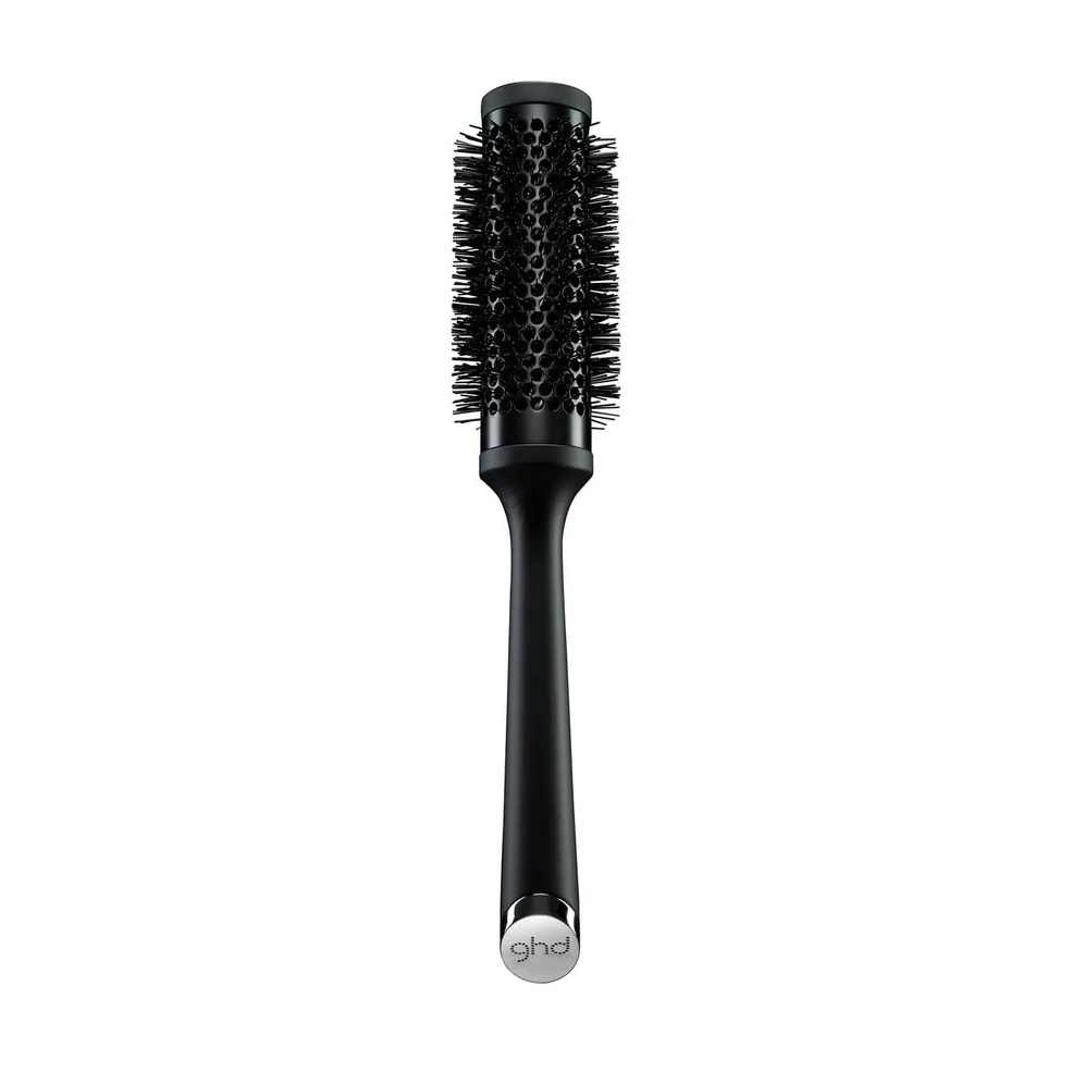 ghd Ceramic Vented Round Brush - 1.3" Barrel Zdjęcie 1