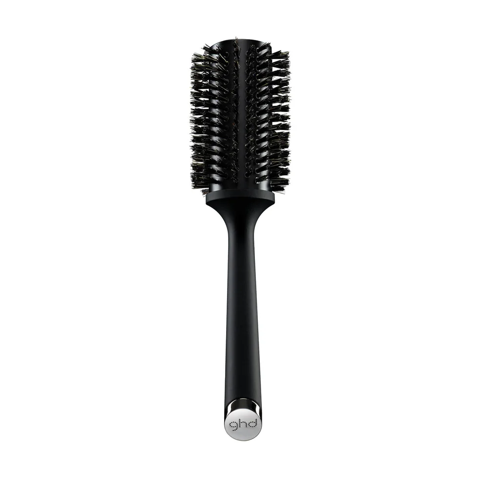 ghd Natural Bristle Round Brush - 1.7" Barrel Zdjęcie 1