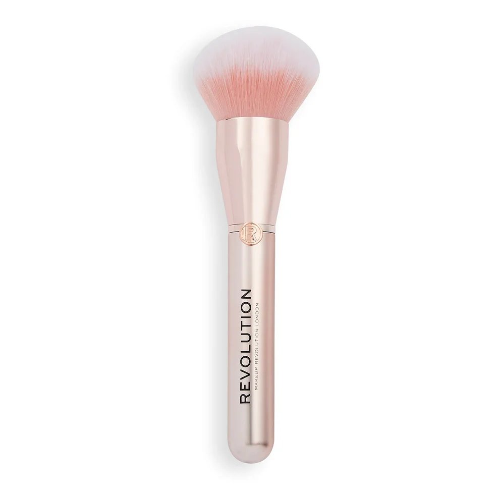 Makeup Revolution Create Ultimate Powder Brush R12 Zdjęcie 1