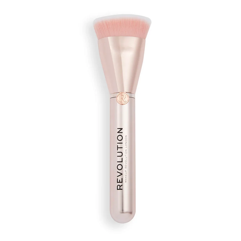 Makeup Revolution Create Defining Contour Brush R10 Zdjęcie 1