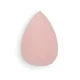 Makeup Revolution Create Flocked Sponge gąbka do makijażu