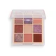 Makeup Revolution Ultimate Nudes Shadow Palette Light paleta cieni do powiek