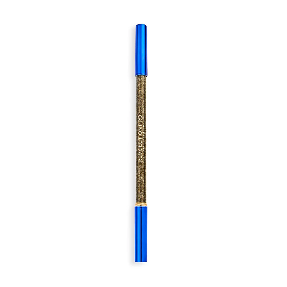 Revolution Pro Visionary Gel Eyeliner Pencil Azure Zdjęcie 1