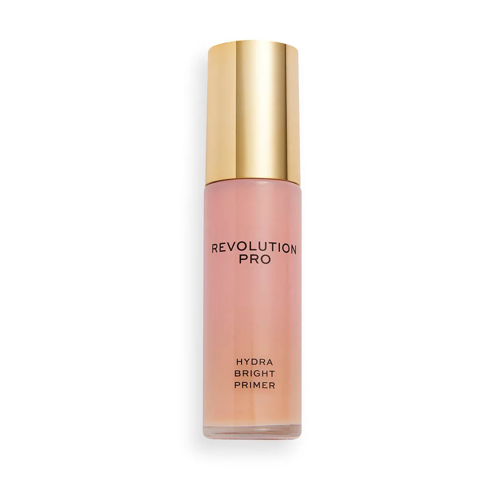 Revolution Pro Hydra Bright Primer Zdjęcie 1
