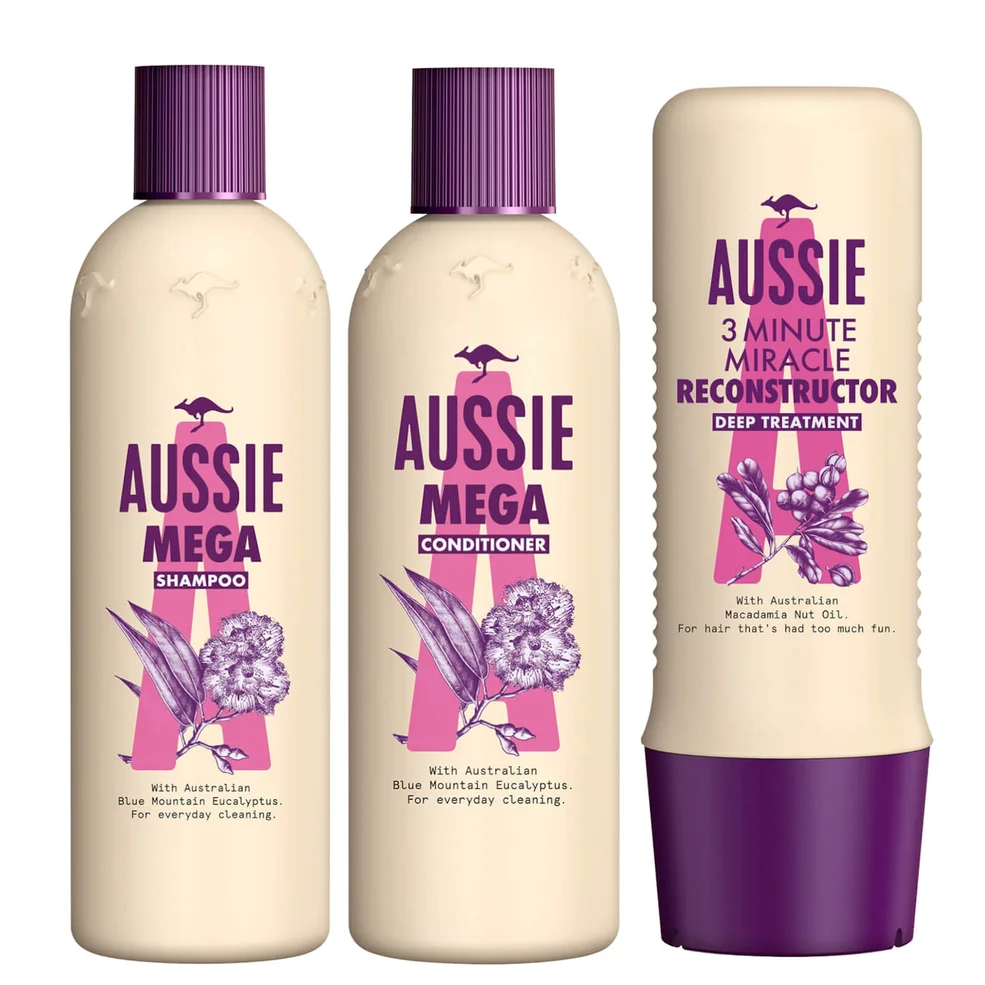 Aussie Mega Bundle Zdjęcie 1