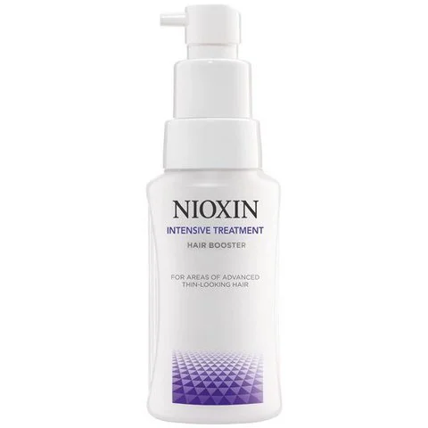 NIOXIN Intensive Treatment Hair Booster for Advanced Thin-Looking Hair (50ml) Zdjęcie 1