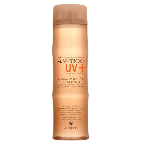Alterna Bamboo UV+ Vibrant Colour Shampoo 250ml Zdjęcie 1