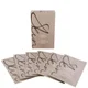 Sarah Chapman Skinesis Instant Miracle Mask Refills ekspresowa maska do twarzy, opakowania uzupełniające (6 x 15 g)