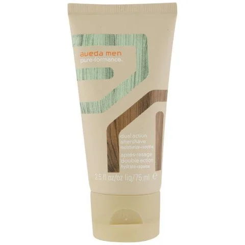 Aveda Men Pure-Formance Dual Action Aftershave (75ml) Zdjęcie 1