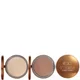 EX1 Cosmetics Invisiwear Compact Powder - P100