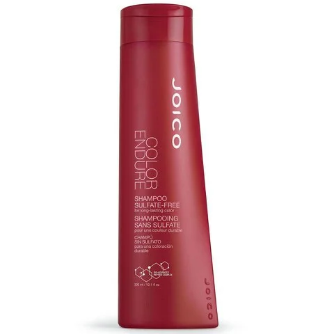 Joico Color Endure Shampoo - Sulfate Free 300ml Zdjęcie 1