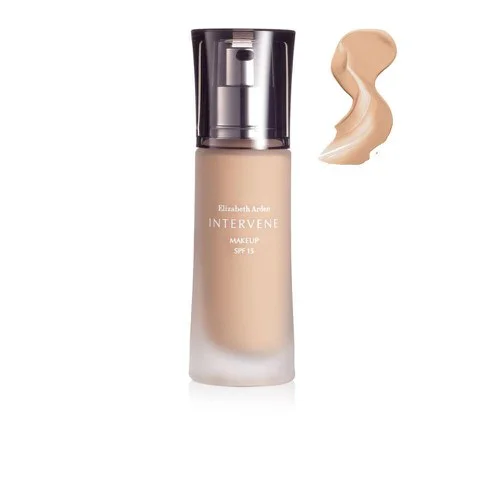 Elizabeth Arden Intervene Foundation SPF 15 (30ml) Zdjęcie 1