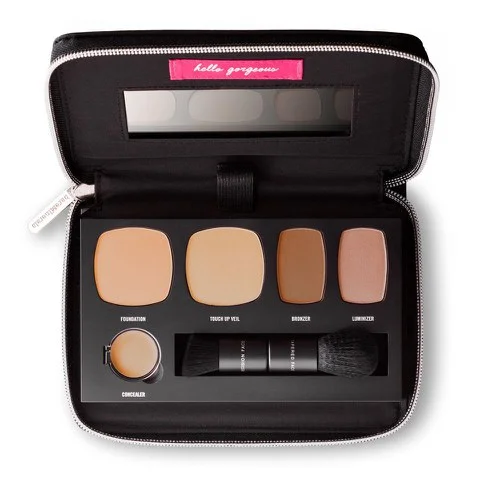 bareMinerals Ready to Go Complexion Perfection Palette R230 Zdjęcie 1