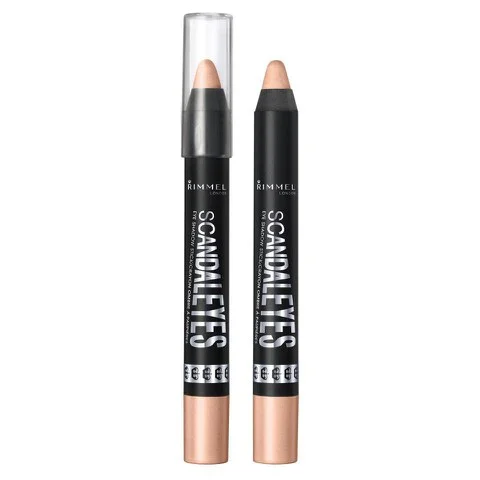 Rimmel London Scandaleyes Eye Shadow Stick Zdjęcie 1