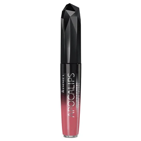 Rimmel London Show Off Lip Lacquer Zdjęcie 1