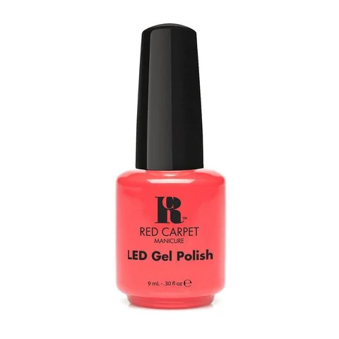 Red Carpet Manicure Mimosas By The Pool Zdjęcie 1